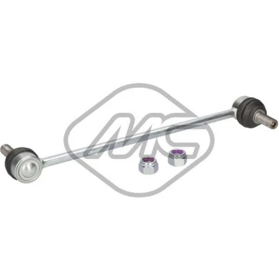 Kuva Tanko, kallistuksenvaimennin, Taka akseli, Molemminpuolin FIAT 500X, JEEP RENEGADE SUV OE 51977024, 52060973, 52118064