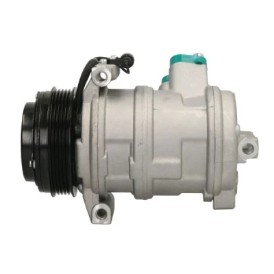 Kuva THERMOTEC KTT095032 Ilmastoinnin Kompressori 10S17C 12 PAG 46 R 134a BMW: X5, LAND ROVER: Range Rover 3