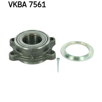 Kuva SKF VKBA 7561 Pyöränlaakerit 84 NISSAN: 350Z Coupe