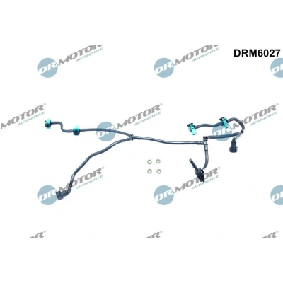Kuva DR.MOTOR AUTOMOTIVE DRM6027 Polttoaineputki