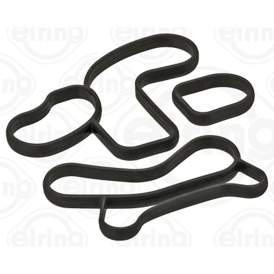 Kuva ELRING 634.970 Tiivistesarja, Öljynjäähdytin BMW: 5 Sedan, Touring