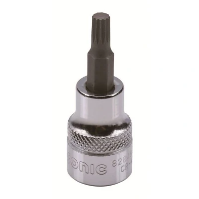 Kuva SONIC 8284805 Kärki, ruuvimeisseli Spline