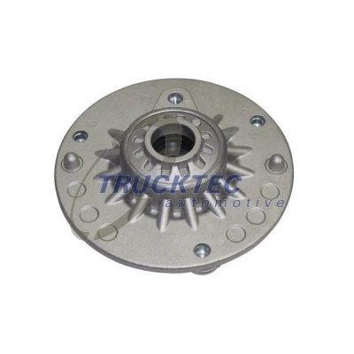 Kuva TRUCKTEC AUTOMOTIVE 08.30.106 Jousijalan Tukilaakeri Etuakseli BMW: 3 Sedan, Touring, 1 Hatchback