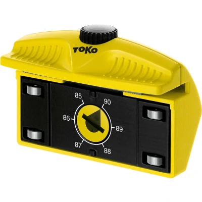 Kuva Toko Edge Tuner Pro keltainen