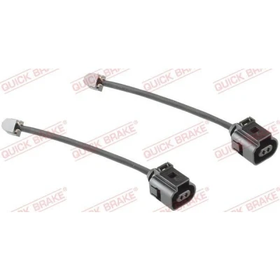 Kuva QUICK BRAKE WS 0310 A Jarrupalojen Kulumisen Ilmaisin Akselisarja PORSCHE: Panamera, Cayenne, VOLKSWAGEN: Touareg II