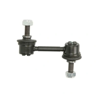 Kuva febi BILSTEIN 28054 Koiranluu Etuakseli, vasen 80 M10 x 1,25 Plus Itselukittuvalla mutterilla, mutterilla Teräs HONDA: Accord 7 Limousine