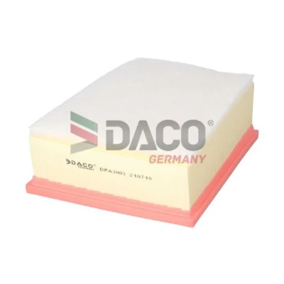Kuva Ilmansuodatin DACO Germany DFA3003