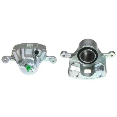 Kuva BUDWEG CALIPER 343151 Jarrusatula HYUNDAI: COUPE