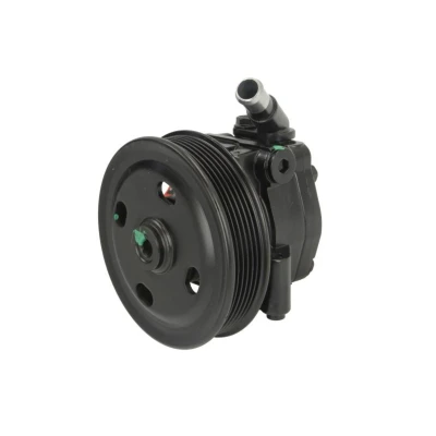 Kuva LAUBER 55.4315 Ohjaustehostimen Pumppu Hydraulinen 105 6 131 FORD: MONDEO 4 Turnier