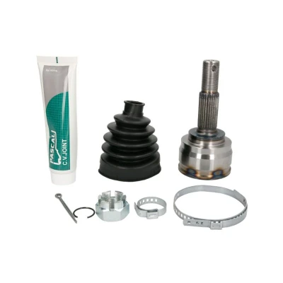 Kuva PASCAL G11100PC Vetonivel Pyörän puoli NISSAN: MICRA 4