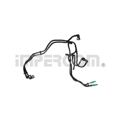 Kuva ORIGINAL IMPERIUM 85077 Polttoaineputki VOLVO: V50, V70 3, C30