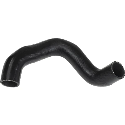 Kuva GATES 05 2699 Jäähdyttimen Letku EPDM (eteenipropeeni dieeni kumi) OPEL: Astra G CC, Zafira A