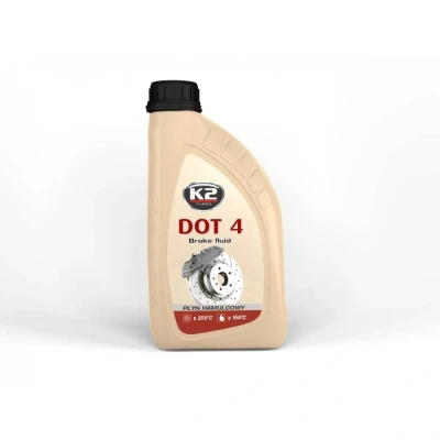 Kuva K2 DOT 4 T108 Jarruneste 1