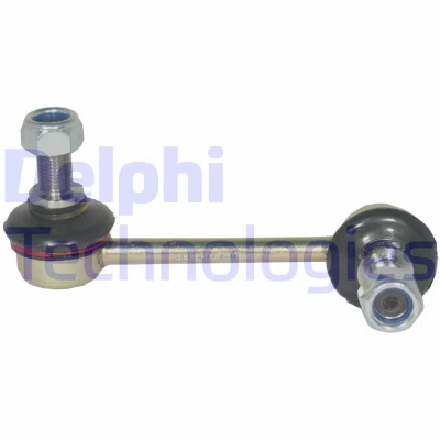 Kuva DELPHI TC1255 Koiranluu 112 M12x1.25 NISSAN: Vanette Cargo Van