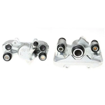 Kuva BUDWEG CALIPER 342994 Jarrusatula TOYOTA: Yaris I Hatchback