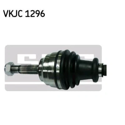 Kuva Vetoakseli SKF VKJC 1296 Vasen