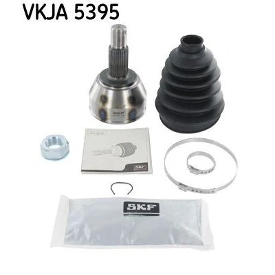 Kuva SKF VKJA 5395 Vetonivel