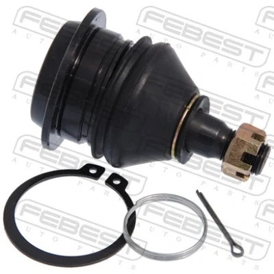 Kuva FEBEST 0120 334 Alapallonivel Etuakseli, ylä TOYOTA: Land Cruiser Prado 120, 100, 150