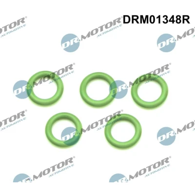 Kuva DR.MOTOR AUTOMOTIVE DRM01348R Öljytulpan Tiiviste MERCEDES BENZ: E sarja Sedan, T modell, C modell