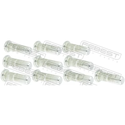 Kuva Pyöränpultit Suzuki OE 09119 12008, 12012, 12012 000