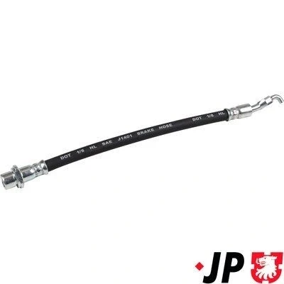 Kuva JP GROUP 4861703700 Jarruletku Taka akseli 273 10 mm Banjo TOYOTA: Avensis II Station Wagon, Sedan, Hatchback