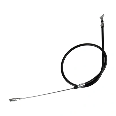 Kuva FEBI BILSTEIN 176818 Käsijarruvaijeri Taakse, vasen, oikea 1318