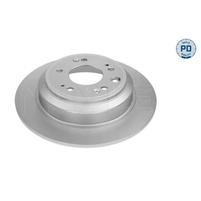 Kuva MEYLE 31 15 523 0060/PD Jarrulevyt Taka akseli 305 9 5 114,3 täysi Sinkki liuska pinnoite PD Quality HONDA: ACCORD 8 Kombi,