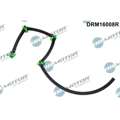 Kuva DR.MOTOR AUTOMOTIVE DRM16008R Letku, Polttoaineen Ylivuoto