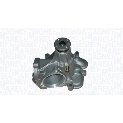 Kuva MAGNETI MARELLI 352316170696 Vesipumppu MERCEDES BENZ: W124 Sedan, E sarja S Sedan