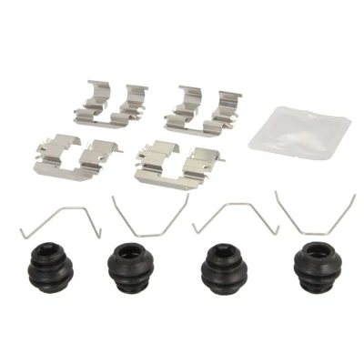 Kuva QUICK BRAKE 109 0060 Tarvikesarja, Jarrupala VOLVO: XC70 II Farmari, KIA: Sportage IV, HYUNDAI: Tucson