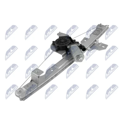 Kuva Lasinnostin, Eteen, vasen DACIA LOGAN, LOGAN EXPRESS, MCV, Pick up, RENAULT I, Kombi I OE 60 01 547 149, 550 253, 82