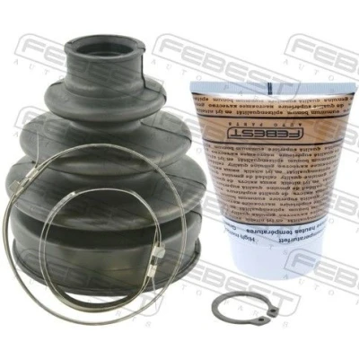 Kuva Paljekumisarja, vetoakseli, Etuakseli DACIA, MERCEDES BENZ, NISSAN, RENAULT OE 391007525R, 391017321R, 392414325R