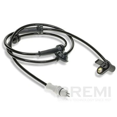 Kuva BREMI 51577 ABS anturi Kaapelilla Hall 1100 FIAT: Siena