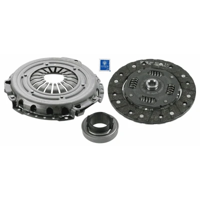 Kuva SACHS 3000 174 001 Kytkinpaketti 200 OPEL: Astra F Sedan, Ascona C CC