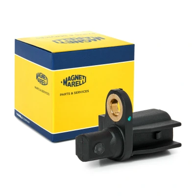 Kuva MAGNETI MARELLI 172100046010 ABS Anturi Taka akseli FORD: MONDEO 4 Turnier, Focus 2, 2 Kombi, VOLVO: V50, S40 II, MAZDA: 3 Hatchback, 5