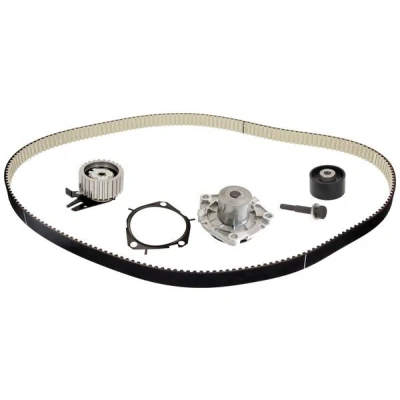 Kuva Vesipumppu + jakohihnasarja alfa romeo, fiat, lancia, opel, saab, suzuki, vauxhall