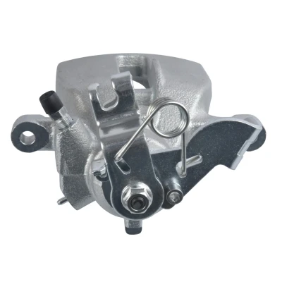 Kuva FEBI BILSTEIN 181543 Jarrusatula Valurauta Taka akseli, oikea AUDI: A4 B7 Avant, Sedan, SEAT: Exeo Sedan