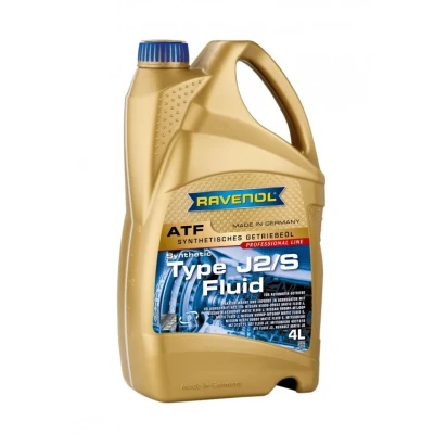 Kuva RAVENOL LS 75W 90 1211115 004 01 999 Automaattivaihteistoöljy 4 Punainen MITSUBISHI: OUTLANDER 3, INFINITI: M37 IV Sedan, NISSAN: X Trail