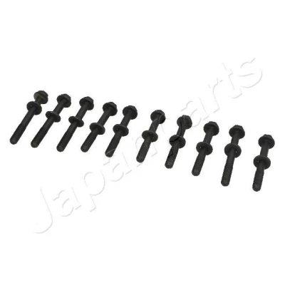 Kuva JAPANPARTS BL 800 Kannen Pultit M10X1,25 SUZUKI: Carry Van