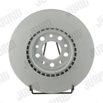 Kuva JURID 563292JC Jarrulevyt 305 28 5 110 Tuuletettu pinnoitettu ilman ruuveja ALFA ROMEO: Giulia Sedan