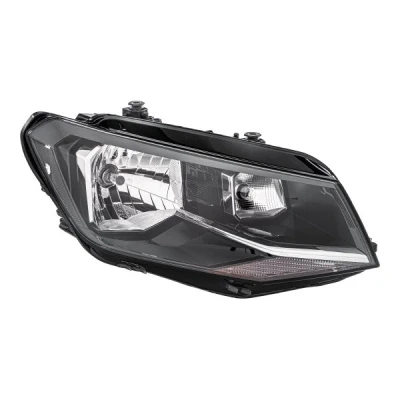Kuva HELLA 1ED 012 286 021 Ajovaloumpio VOLKSWAGEN: CADDY 4 Kasten, Kombi