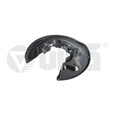 Kuva VIKA 66151733801 Jarrukilpi Taka akseli, oikea SKODA: Superb II Farmari, Hatchback, AUDI: A3 Sportback, Hatchback