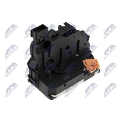 Kuva NTY EZC PL 056 Oven Lukko Keskuslukituksella Taakse, vasen OPEL: Meriva B