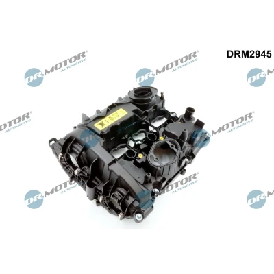 Kuva DR.MOTOR AUTOMOTIVE DRM2945 Venttiilikoppa Tiivisteillä