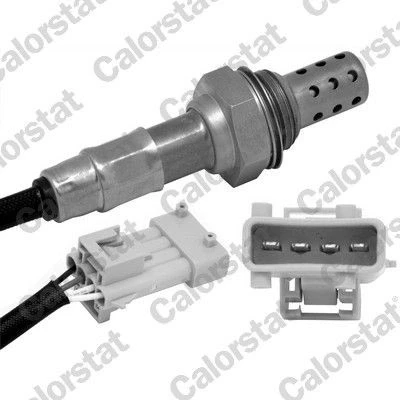 Kuva CALORSTAT by Vernet LS140193 Lambda Anturi PEUGEOT: 206 Hatchback, 207 Expert I Van, CITROËN: C5 C3 Xsara Picasso