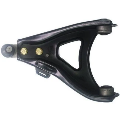 Kuva Tukivarsi, pyöräntuenta, Etuakseli, Alla, Vasen RENAULT OE 77 00 436 302, 818 051, 831 368