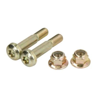 Kuva FEBI BILSTEIN 45882 Puristusruuvisarja, Pallonivel FORD: Focus Mk1 Farmari, Hatchback