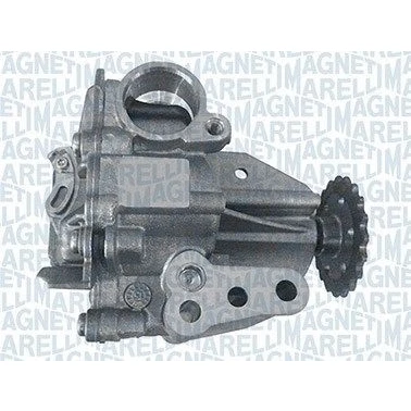 Kuva Öljypumppu NISSAN, OPEL, RENAULT OE 150000147R, 15000 0147R, 150002040R