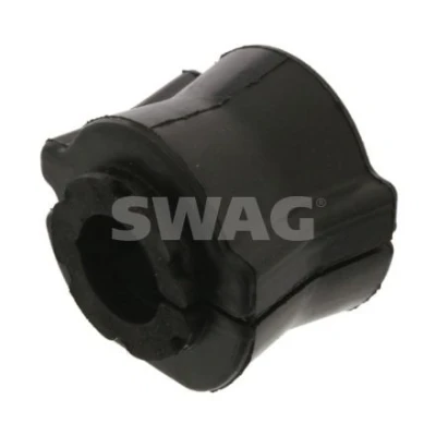 Kuva SWAG 62 94 0490 Kallistuksenvakaajan Puslat Etuakseli, Sisempi Kumi 20 FIAT: Linea, Fiorino III Van / Farmari