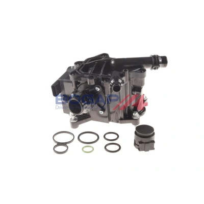 Kuva BOGAP B4247107 Termostaatti BMW: 3 Sedan, 1 Hatchback, Touring